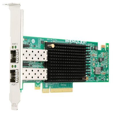 Lenovo - Emulex VFA5.2 Nw adapt. PCIe 3