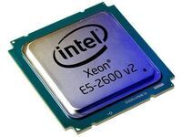 Lenovo - ExS Intel Xeon E5-2640v2