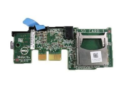 Dell - Internal Dual SD Module,CusKit