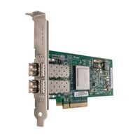 Dell - QLogic 2562, Dual Port 8Gb