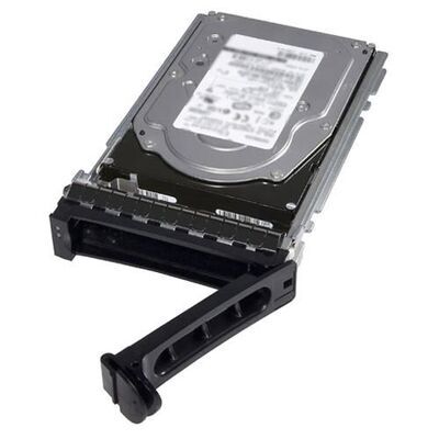 Dell - 2Tb HDD SAS 7.200 Rpm