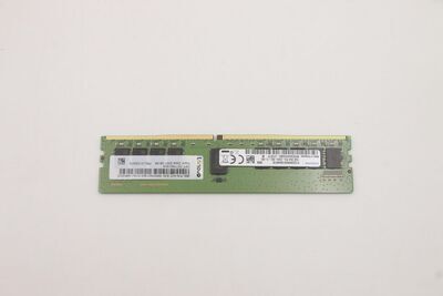 Lenovo - ThinkSystem 16GB TruDDR4 2666