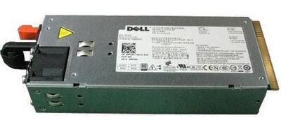 Dell - Power Supply, 350W, Hot Plug