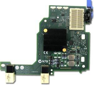 Lenovo - Expansion Card 2-port 40Gb