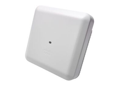 Cisco - AP 802.11ac W2 AP w CA 3x4:3