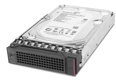 Lenovo - 6Tb 7.2K 12GBps 3.5" SAS