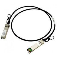 Lenovo - 7M Ibm QSFP+ To QSFP+ Cable