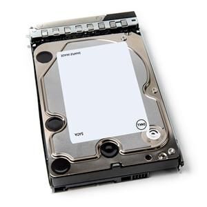 Dell - 4TB 7.2K RPM SATA 6Gbps 512n