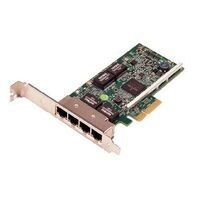 Dell - Broadcom 5719 QP 1Gb Network