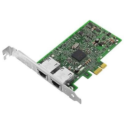 Dell - Broadcom 5720 DP 1Gb Network