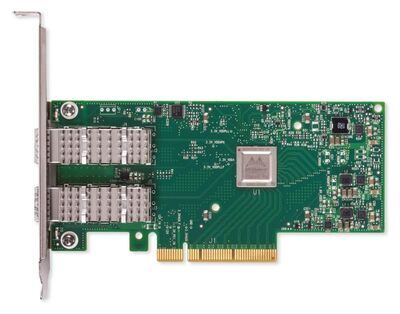 Lenovo - Mellanox ConnectX-4