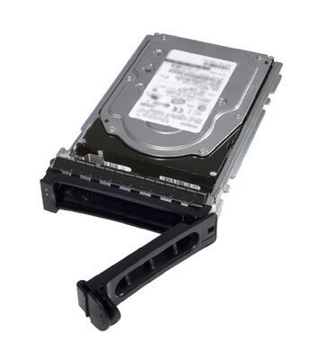 Dell - 8TB 7.2K RPM SATA 6Gbps 512e