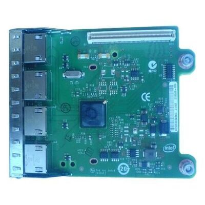 Dell - Intel Ethernet i350 QP 1Gb