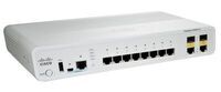 Cisco - CATALYST 2960C SWITCH 8 FE
