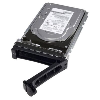 Dell - 1TB Hard Drive SAS 3,5 Inch