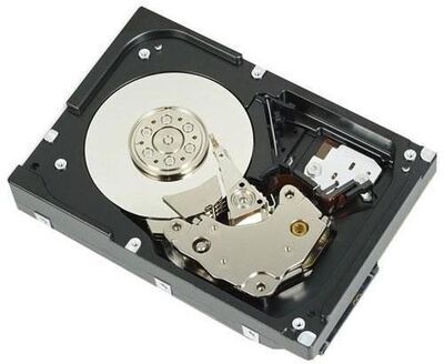 Dell - HDD 300GB 3,5 Inch SAS