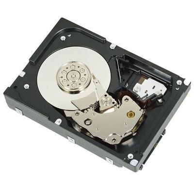 Dell - Kit 4TB 7.2K RPM Near-Line