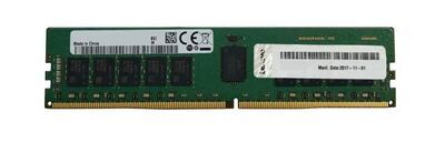 Lenovo - ThinkSystem 16GB TruDDR4