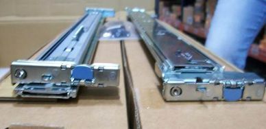 Dell - Ready Rail, 2U, Slide King
