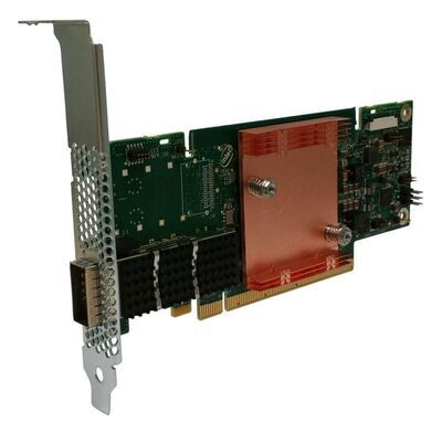 Lenovo - Intel OPA 100 Series HFA