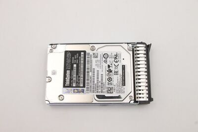 Lenovo - Hard drive - 300 GB -