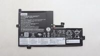 Lenovo - BATTERY 3cell 47Wh 11.31V