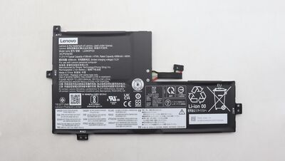 Lenovo - BATTERY 3cell 47Wh 11.31V