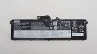 Lenovo - BATTERY 4cell 75Wh 15.56V