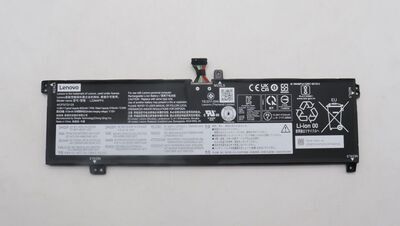 Lenovo - BATTERY 4cell 75Wh 15.56V