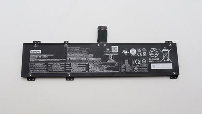 Lenovo - BATTERY 4cell 99Wh 15.52V