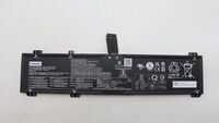 Lenovo - BATTERY 4cell 80Wh 15.36V