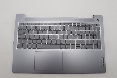 Lenovo - COVER Upper Case ASM_CZE/SLK