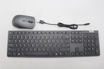 Lenovo - KYB_MOUSE Primax K71_G2