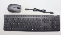 Lenovo - KYB_MOUSE Primax K71_G2