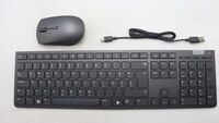 Lenovo - KYB_MOUSE Primax K71_G2