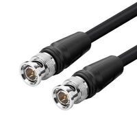 MicroConnect - 12G-SDI BNC cable 1m