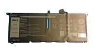Dell - Battery, 52WHR, 4 Cell,