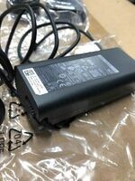 Dell - AC Adapter 65W, 19.5V, 3Pin,