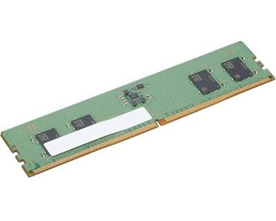 Lenovo - 8 GB - DIMM 288-pin - 4800