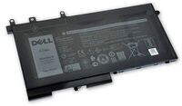 Dell - Battery, 42WHR, 3 Cell,