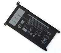 Dell - Battery, 42WHR, 3 Cell,