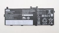 Lenovo - BATTERY Internal, 3c, 52.8Wh,