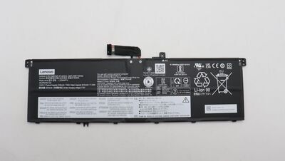 Lenovo - BATTERY 4cell 73Wh 15.52V