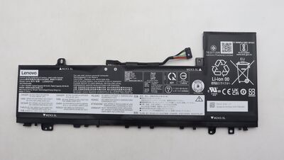 Lenovo - BATTERY