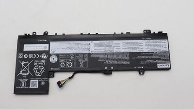 Lenovo - BATTERY 3cell 47Wh 11.31V