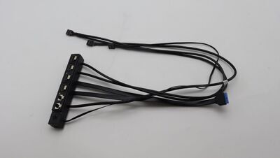 Lenovo - CABLE Fru,T780 Front_I/O