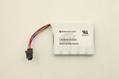 Lenovo - RAID 930 Battery