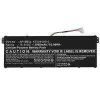 CoreParts - Laptop Battery for Acer