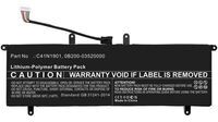 CoreParts - Laptop Battery for Asus