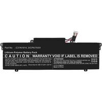 CoreParts - Laptop Battery for Asus